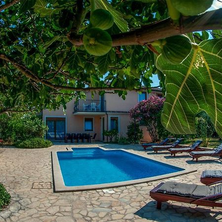 House /Villa Maja Ližnjan Buitenkant foto