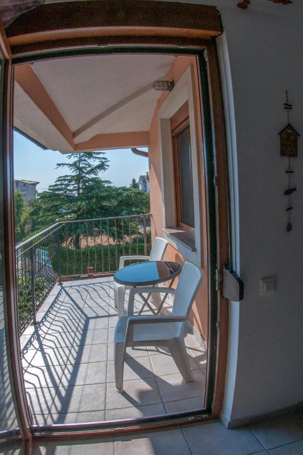 House /Villa Maja Ližnjan Buitenkant foto