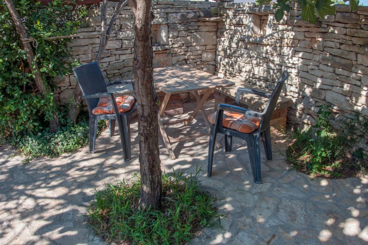 House /Villa Maja Ližnjan Buitenkant foto