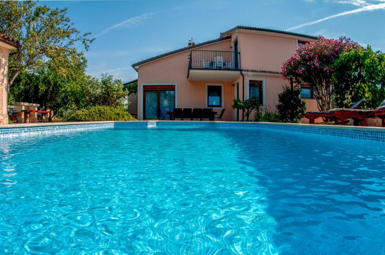 House /Villa Maja Ližnjan Buitenkant foto